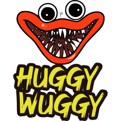 Huggy Wuggy 1