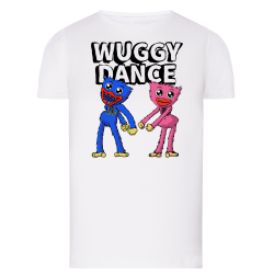 Huggy Wuggy Dance