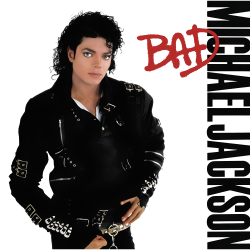 Michael Jackson BAD