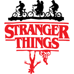 Stranger Things