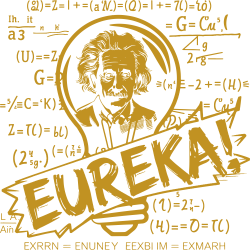 Eureka Doré