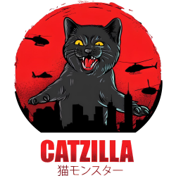 Catzilla