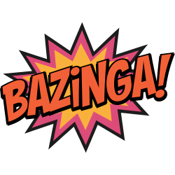 Bazinga