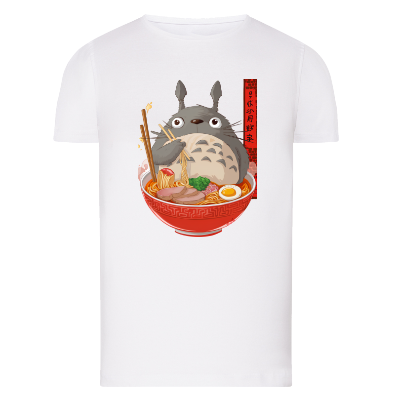 Ramen Totoro