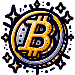 Bitcoin Logo