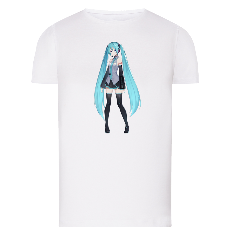 Hatsune Miku