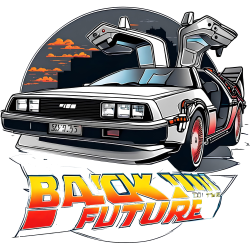 Back To The Futur