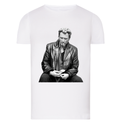 Johnny 4 - T-shirt adulte