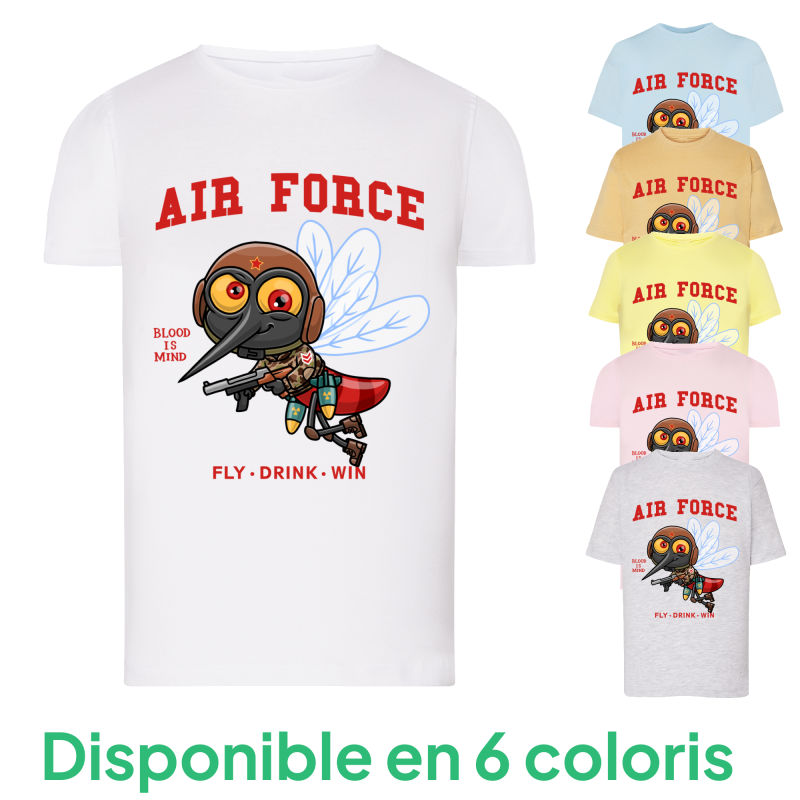 Air on sale force adulte