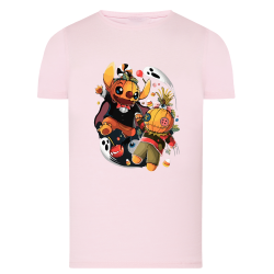 Stitch Poupée Vaudou - T-shirt adulte et enfant