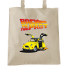 Tote Bag Back to the Past