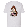 Belle Princesse Gothique - T-shirt adulte et enfant
