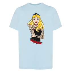 Aurore Princesse Gothique - T-shirt adulte et enfant