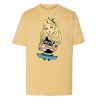 Alice Princesse Gothique - T-shirt adulte et enfant