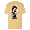 Blanche Neige Princesse Gothique - T-shirt adulte et enfant