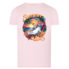 Summer Vibes - T-shirt adulte et enfant