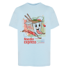 Ramen Noodle - T-shirt adulte et enfant