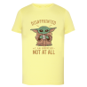 Yoda - T-shirt adulte et enfant