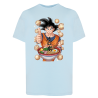 Sangoku Ramen - T-shirt adulte et enfant