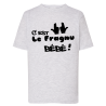 Le Fragnu - T-shirt adulte et enfant