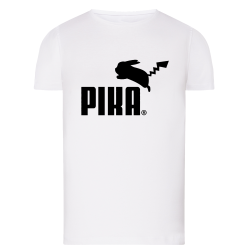 Pika Parodie Pokemon - T-shirt adulte et enfant