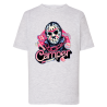 Parodie Barbie Camper Jason - T-shirt adulte et enfant