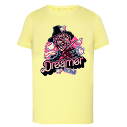 Parodie Barbie Dreamer Freddy - T-shirt adulte et enfant