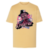 Parodie Barbie Dreamer Freddy - T-shirt adulte et enfant