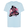 Parodie Barbie Dreamer Freddy - T-shirt adulte et enfant