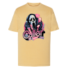 Parodie Barbie Caller Scream - T-shirt adulte et enfant