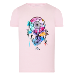 Attrape Rêve - T-shirt adulte et enfant