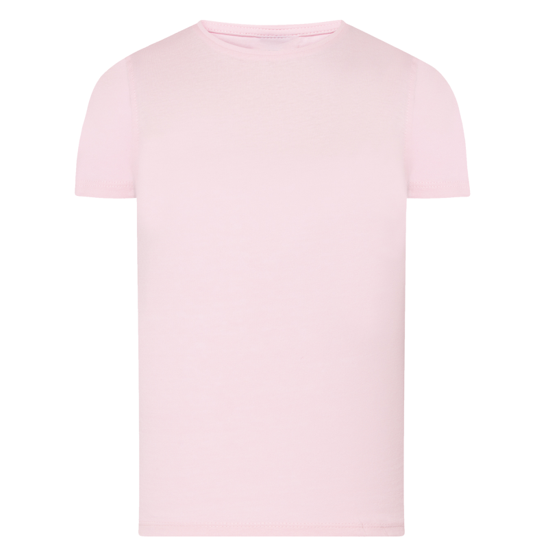 T-shirt unisexe adulte et enfant