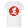 Goku Entrainement - T-shirt adulte et enfant