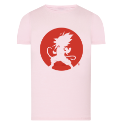 Goku Entrainement - T-shirt adulte et enfant