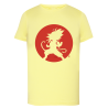 Goku Entrainement - T-shirt adulte et enfant