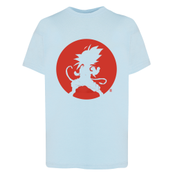 Goku Entrainement - T-shirt adulte et enfant