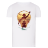 Luffy Voyage - T-shirt adulte et enfant