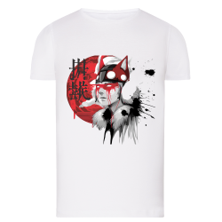 Mononoke - T-shirt adulte et enfant