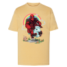 Deadpool Licorne - T-shirt adulte et enfant