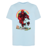 Deadpool Licorne - T-shirt adulte et enfant