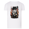 Chat Gangster - T-shirt adulte et enfant