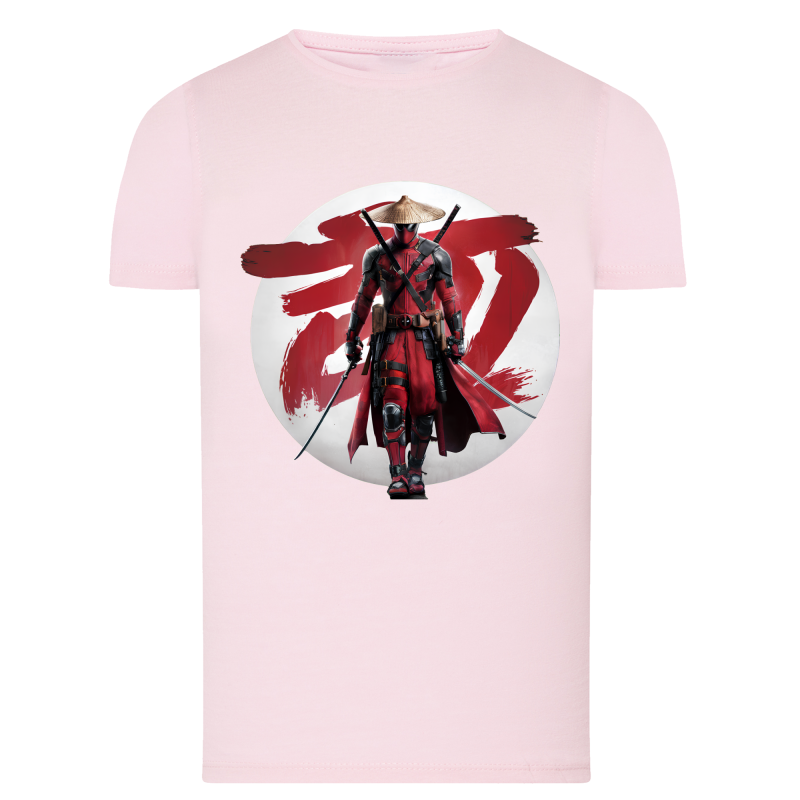 DeadPool Sabre - T-shirt adulte et enfant