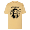 Wednesday - T-shirt adulte et enfant