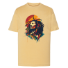 Marley pop art - T-shirt adulte et enfant