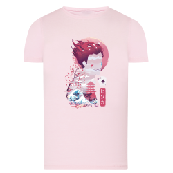 hunter Hisoka - T-shirt adulte et enfant