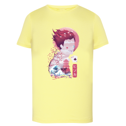 hunter Hisoka - T-shirt adulte et enfant