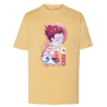 hunter Hisoka - T-shirt adulte et enfant