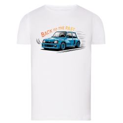 R5 Turbo - T-shirt adulte et enfant