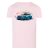 R5 Turbo - T-shirt adulte et enfant