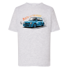 R5 Turbo - T-shirt adulte et enfant